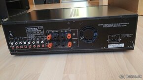 Predám Technics SU-A800MK2 - 4