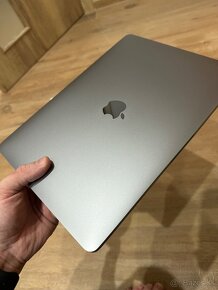  MacBook Pro 13,3" M1 2020 16GB RAM - 4