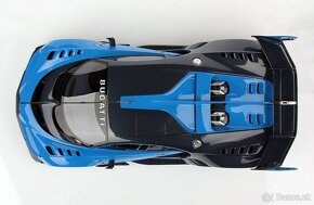 BUGATTI VISION GT | MR Collection 1/18 - 4