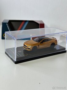 Para64 BMW M8 1:64 - 4