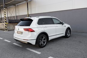 Volkswagen Tiguan R-line 2.0TDI 140kW SCR 4Mot DSG7 10/2019 - 4