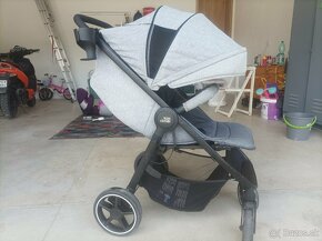 Britax Romer - 4