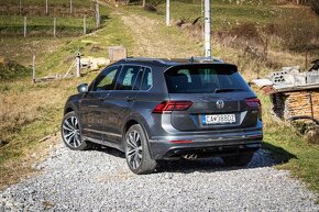 Tiguan 2.0 TDI 4Motion R-Line DSG,Virtual cockpit,Dynaudio - 4