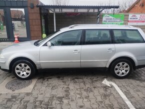 Passat b5.5 variant - 4