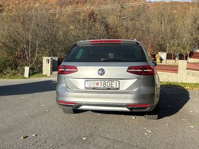 PASSAT B8 4x4 DSG 140kW - 4