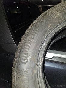 195/65 R15 91T Continental WinterContact TS860 - 4