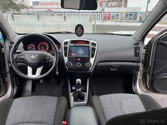 Kia Ceed - 4