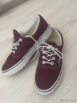 Vans ERA - 4