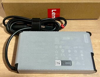 Nabíjací Lenovo Slim Tip 230W AC Adaptér - Nový - Nepoužitý - 4