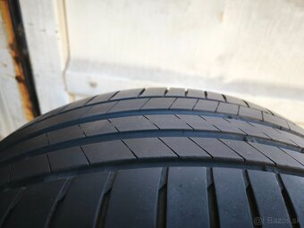 BRIDGESTONE 225 55 18  LETNÉ - 4