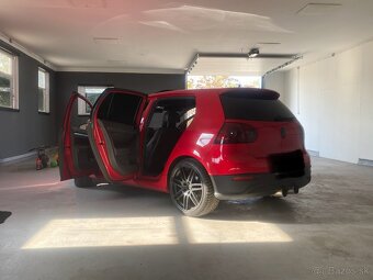 Golf 5 GTI dsg 2005 - 4