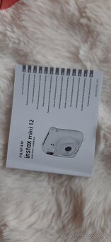 FUJIFILM instax mini 12 - 4