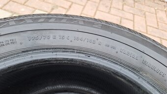 195/70 R15 C - 4