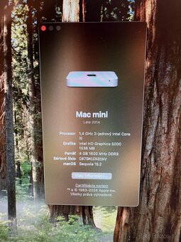 Mac mini Apple - 4