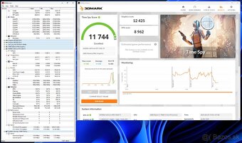 RTX 3060 TI TUFGAMING - 4