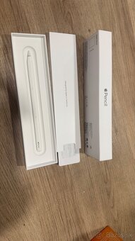 Apple Pencil (2. generácie) - 4