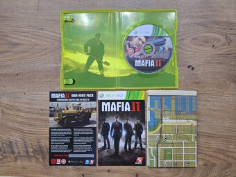 Mafia 2 na XBOX 360 - 4