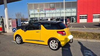 Citroën DS3 1.6 VTi Style A/T + odnímateľné ťažné zariadenie - 4