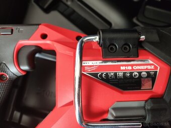 MILWAUKEE M18 FUEL™ SAWZALL™ Chvostová píla M18 ONEFSZ - 4