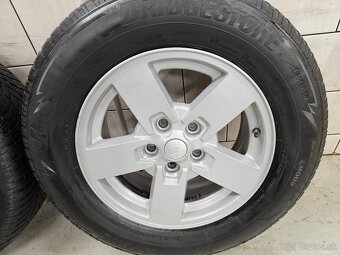 5x127 r17 jeep - 4