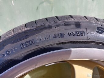 Borbet 4x100 R16 9J - 4