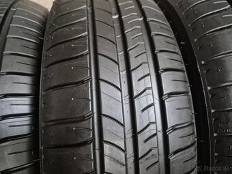 185/65 r15 letné 4 ks MICHELIN - nepoužité, nejazdené - 4