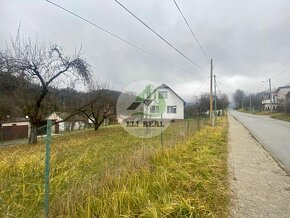 Rodinný dom alebo chalupa v obci Prakovce, okr. Gelnica - 4