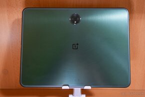 OnePlus Pad 8GB RAM, 256GB, Zelený, Android 14 - 4