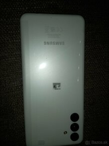 Samsung A13 5G biely 128GB - 4