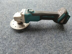 Makita DGA511Z Aku uhlová píla 18V - 4