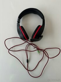 Slúchadlá Genius GX Gaming HS-G560 - 4