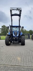 New Holland T6.145 - 4