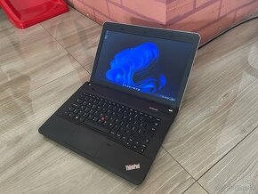 15"/Lenovo/Notebook/i5-4200/8GB RAM/256GB SSD/2x Grafika - 4