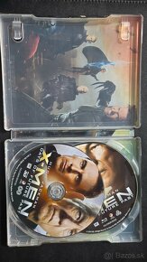 Blu-ray Steelbook X-MEN Days of future past - 4