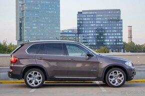 BMW X5 xDrive40d / po veľkom servise - 4