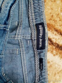 3x  sortky Superdry - 4