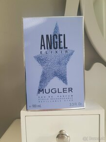 Mugler Angel edt 100ml. - 4