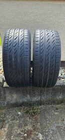 Pirelli P Zero Nero GT 235/35 R19 (2 ks) - 4