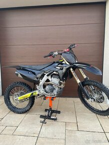 Honda CRF 250 R 2021 - 4