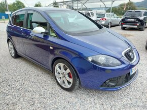 Seat Altea 2.0 TDI Stylance - 4