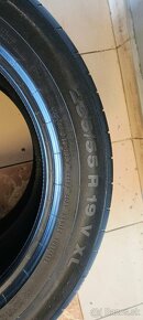 Pneumatiky Letne Continental  235/55 r19 2ks - 4