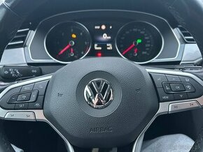 Volkswagen Passat Variant 2.0 TDI Business DSG - 4