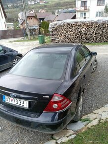 Ford Mondeo - 4