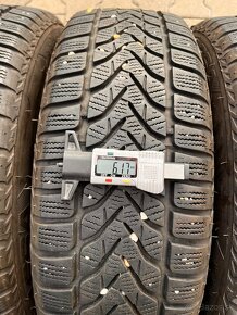 185/65R15 Lassa zimne - 4