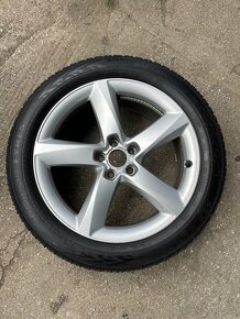 AUDI R19 5x112 235/50 R19 - 4