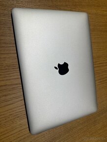 Mac Book 12 Retina 2015 - 4