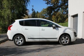 Peugeot 3008 1.6 e-HDi - 4