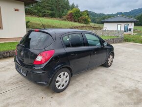 Opel. Corsa 1.2 - 4