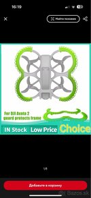 DJI Avata 2 Fly More Combo - 4