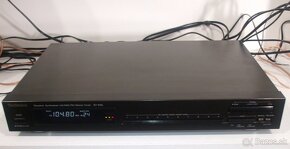 TECHNICS tuner ST-610L, s 24 predvolbami. Vyroba Japan - 4